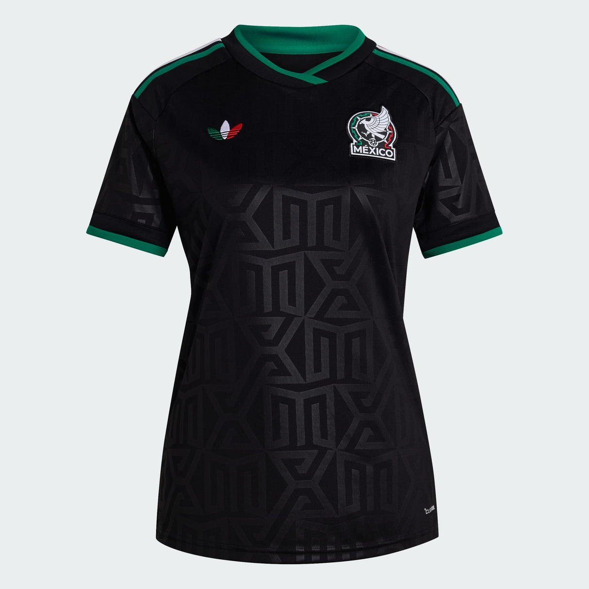 Women's Mexico 2026 Third Jersey