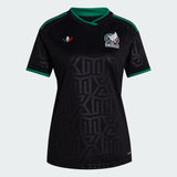 Women's Mexico 2026 Third Jersey