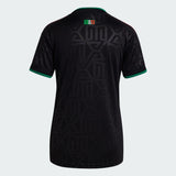 Women's Mexico 2026 Third Jersey