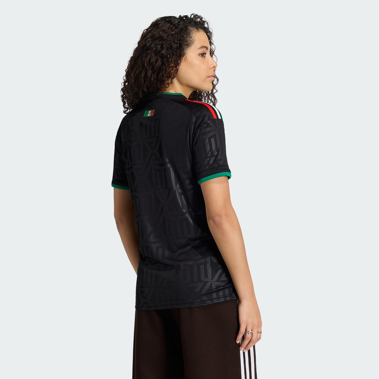 Women's Mexico 2026 Third Jersey