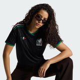 Women's Mexico 2026 Third Jersey