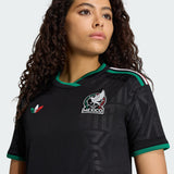 Women's Mexico 2026 Third Jersey