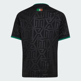 Youth Mexico 2026 Third Jersey