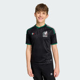 Youth Mexico 2026 Third Jersey