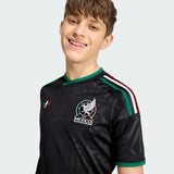 Youth Mexico 2026 Third Jersey
