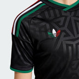 Youth Mexico 2026 Third Jersey