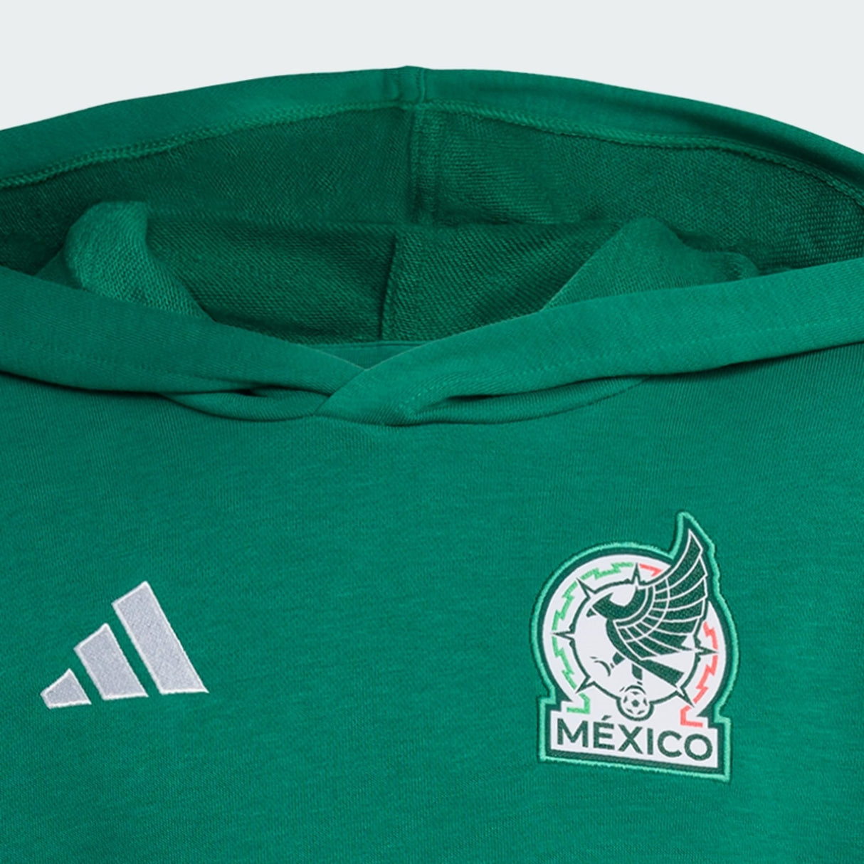 Mexico DNA Hoodie [Youth]