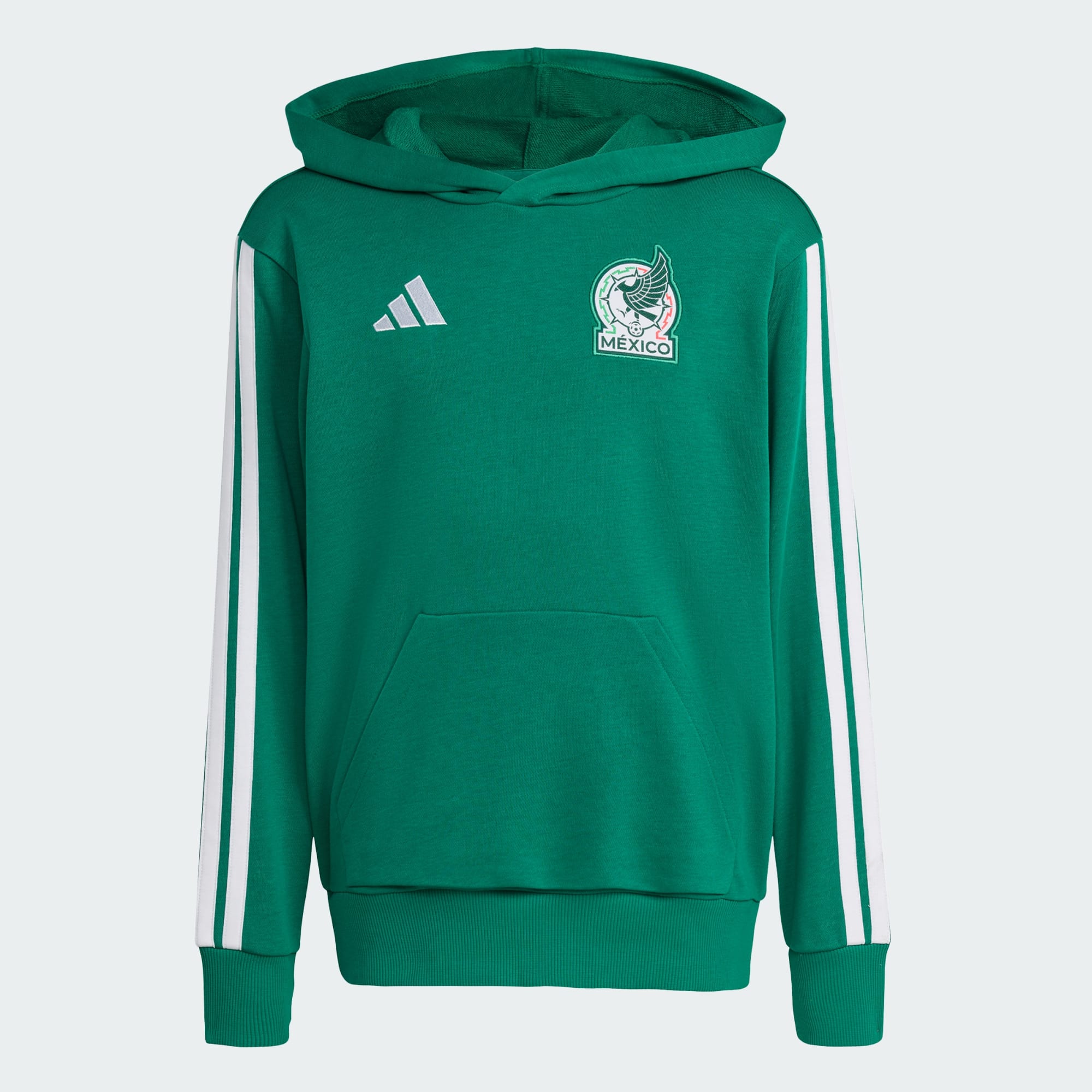 Mexico DNA Hoodie [Youth]