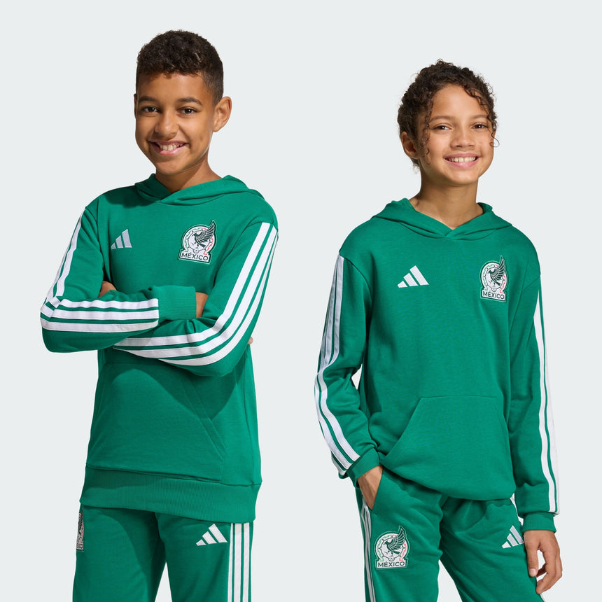 Mexico DNA Hoodie [Youth]