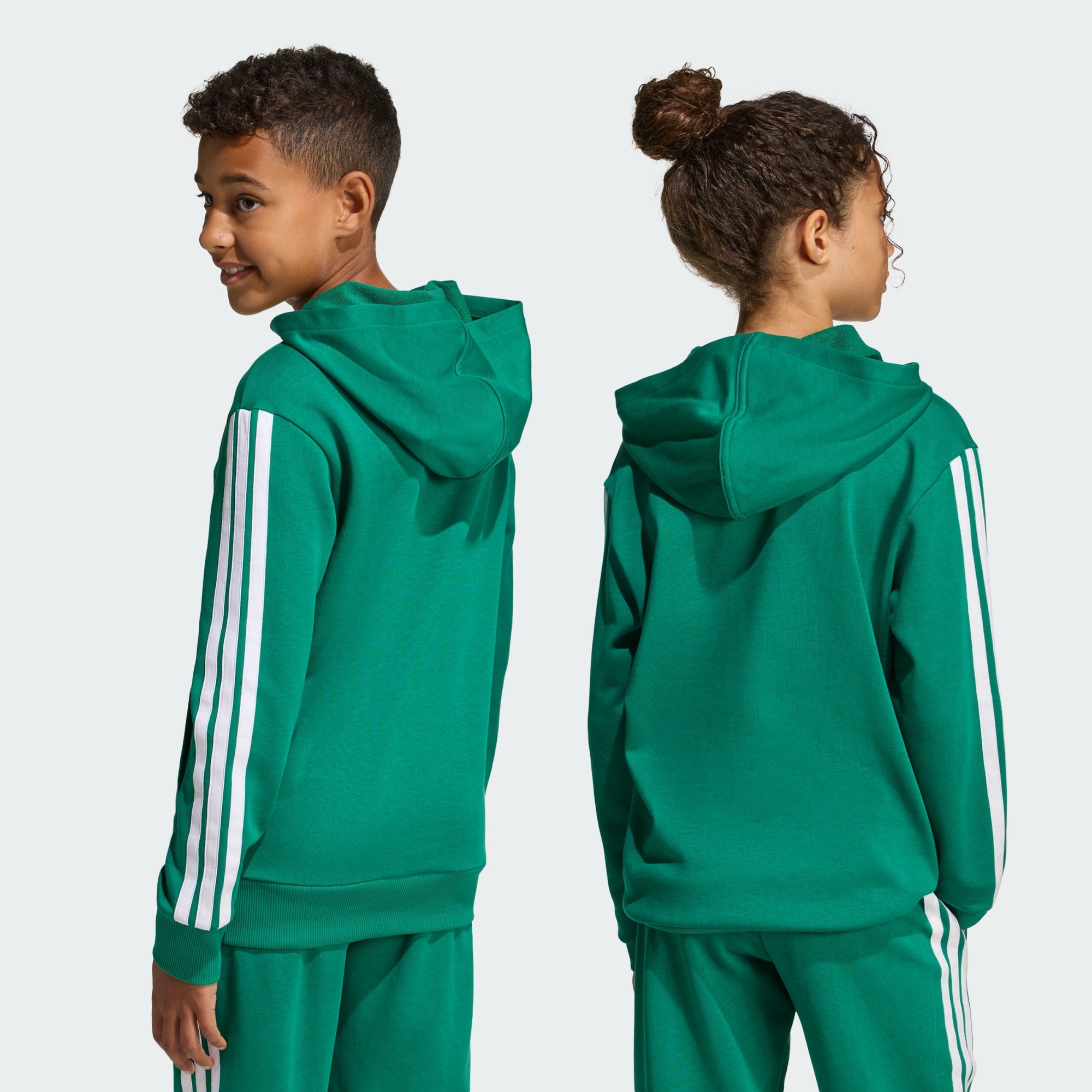 Mexico DNA Hoodie [Youth]