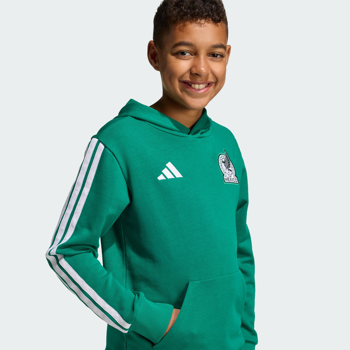 Mexico DNA Hoodie [Youth]