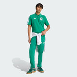 Mexico DNA Polo Shirt
