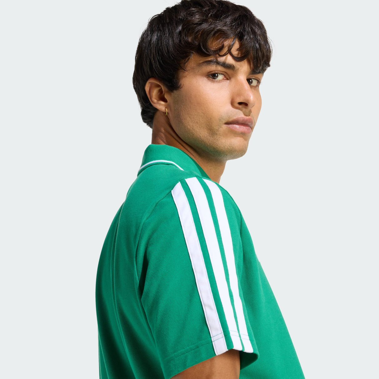 Mexico DNA Polo Shirt