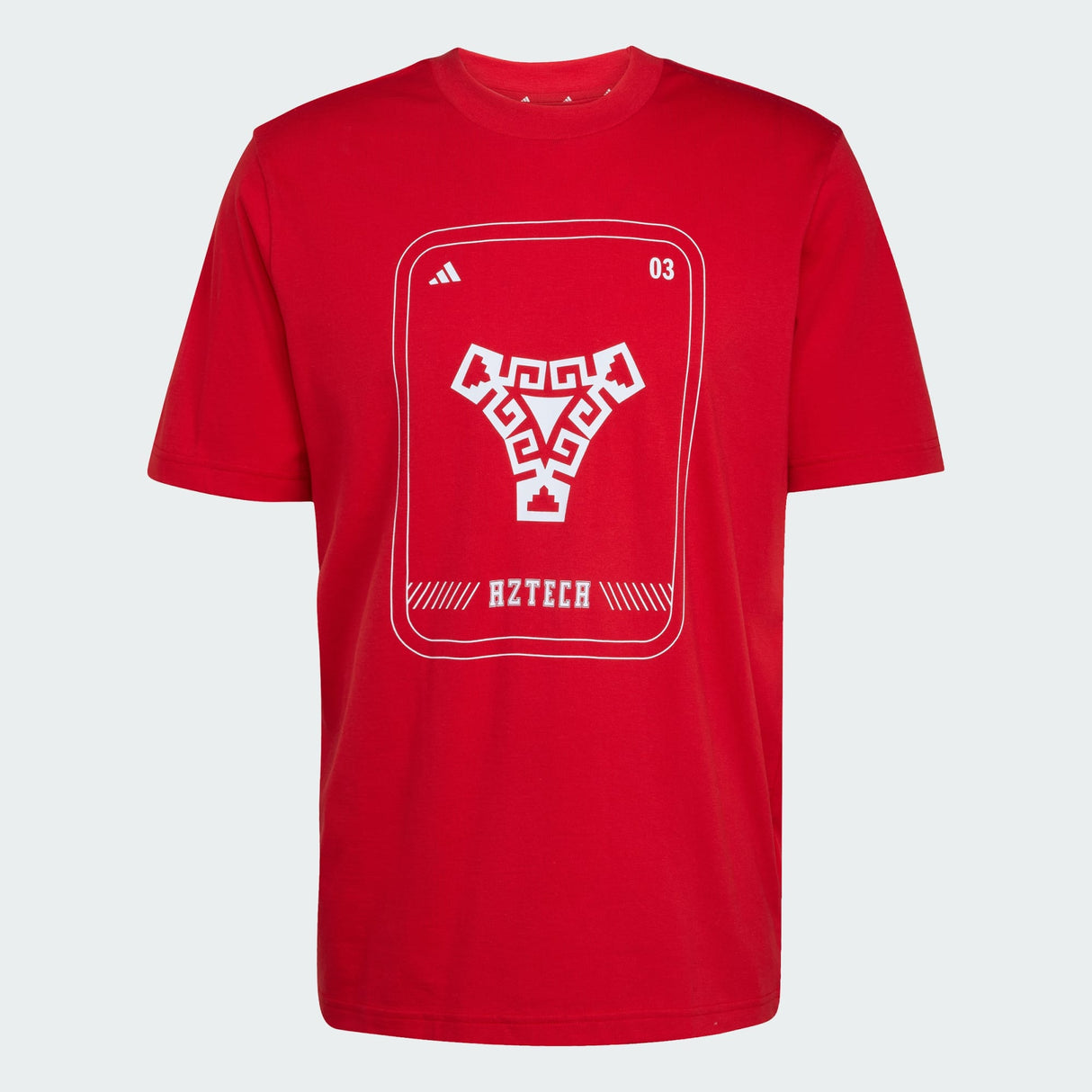 Mexico DNA T-shirt