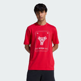 Mexico DNA T-shirt