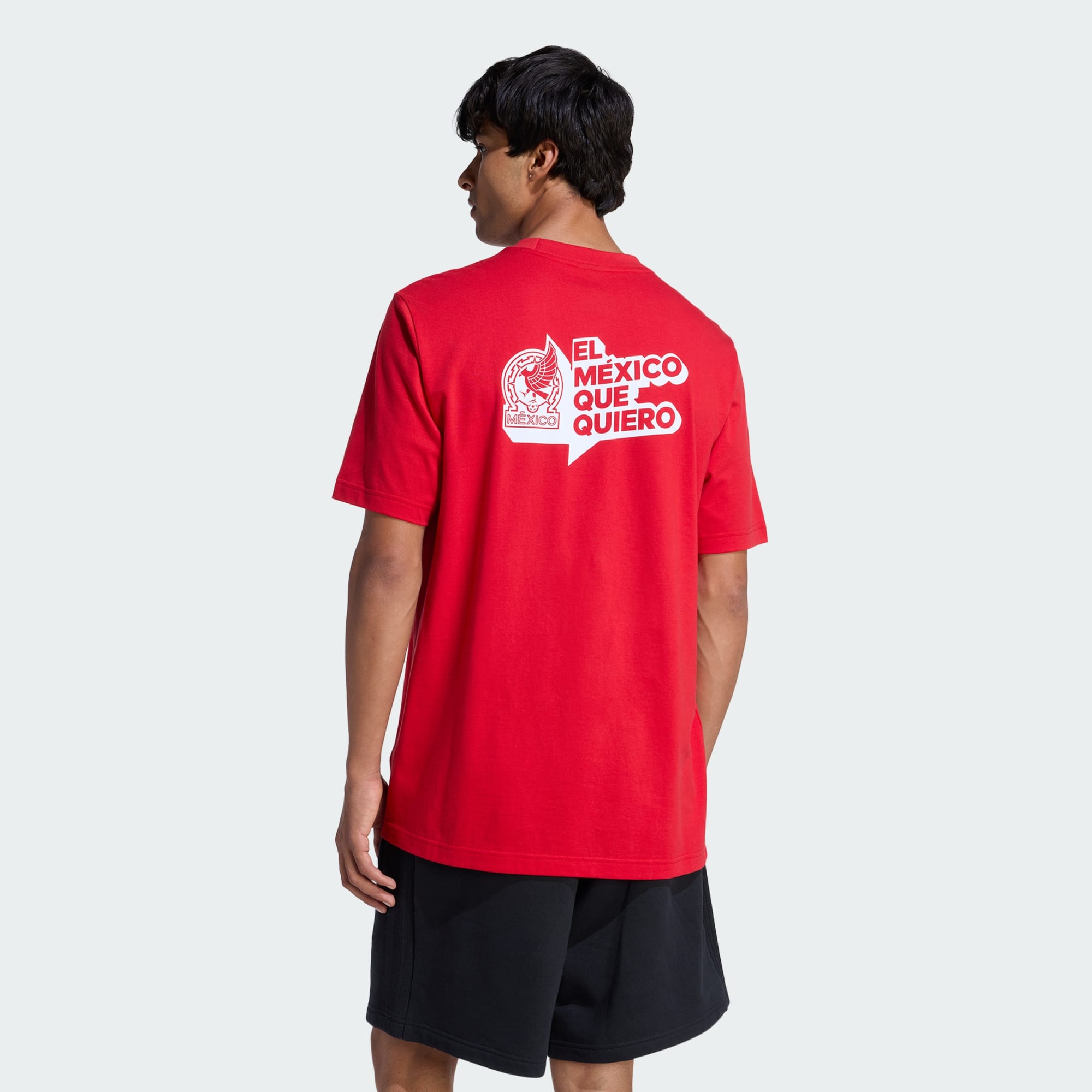 Mexico DNA T-shirt