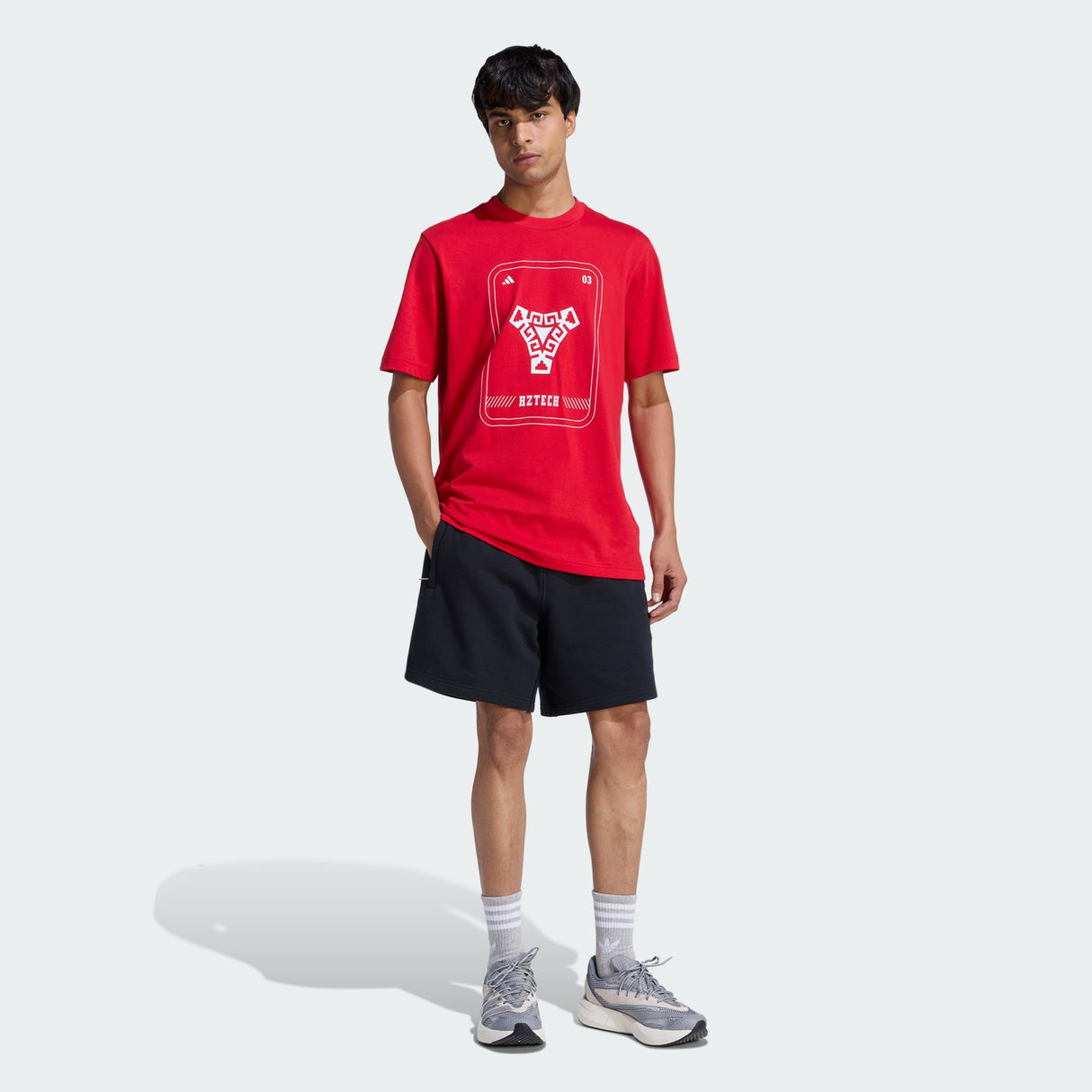 Mexico DNA T-shirt