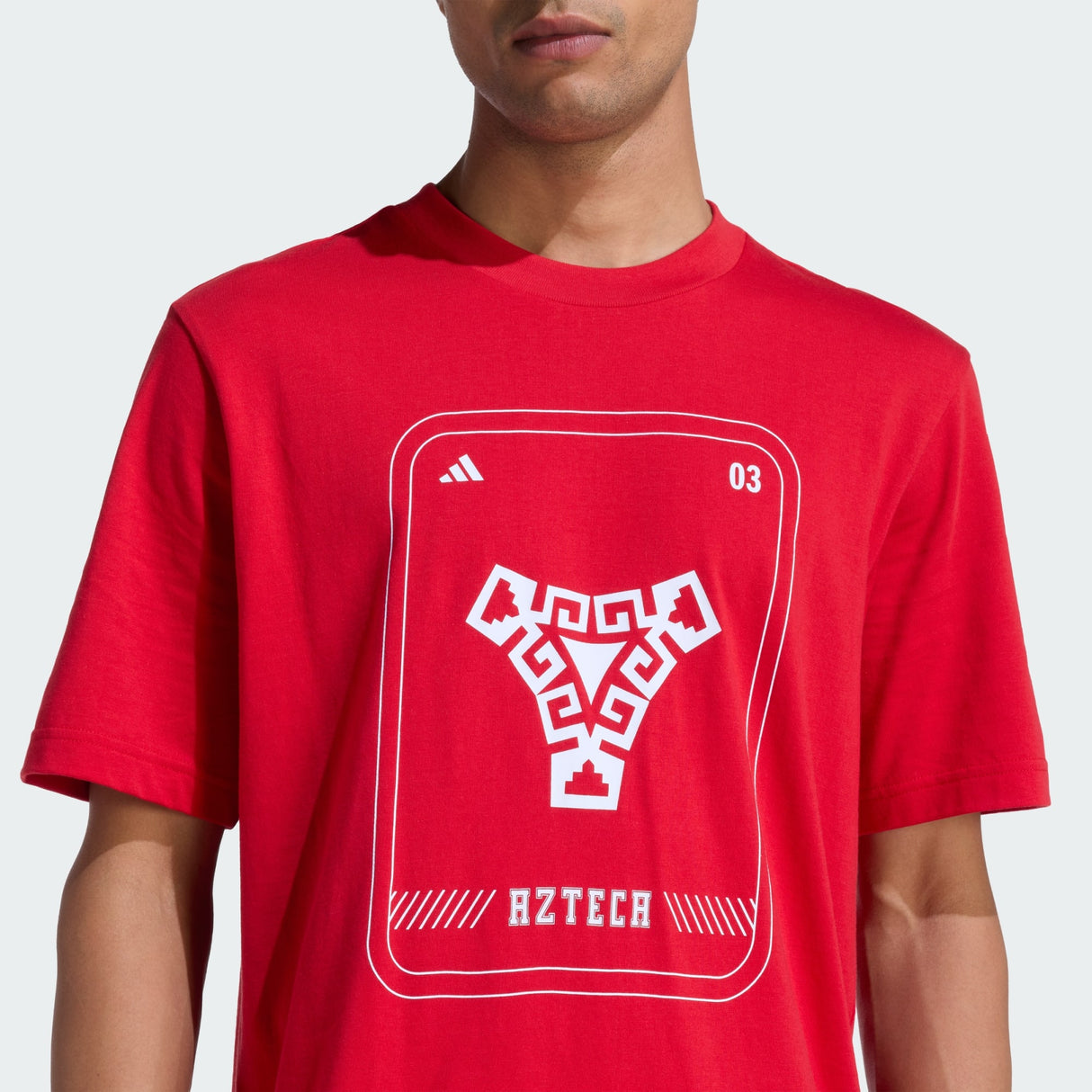 Mexico DNA T-shirt