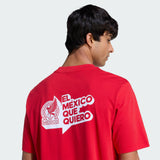 Mexico DNA T-shirt