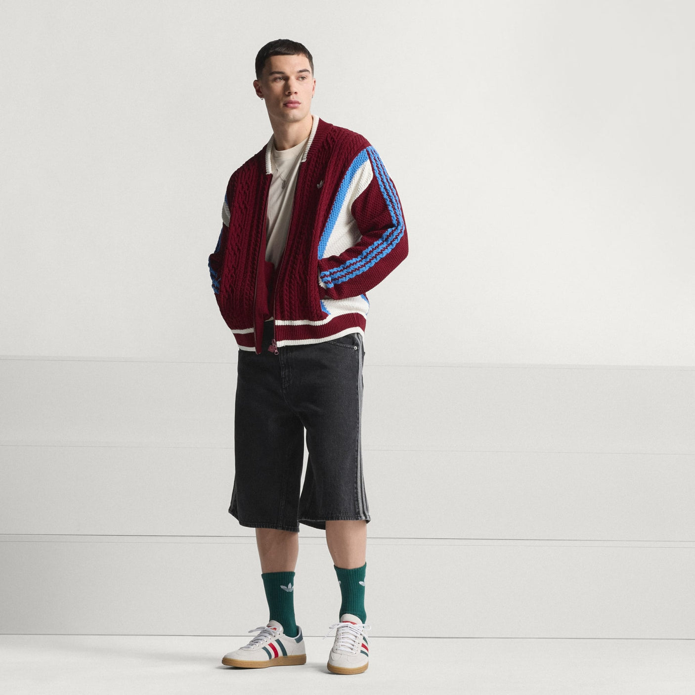 Mexico Handball Spezial