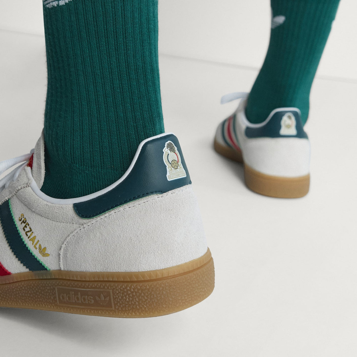 Mexico Handball Spezial