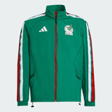 Youth Mexico Home Anthem Jacket