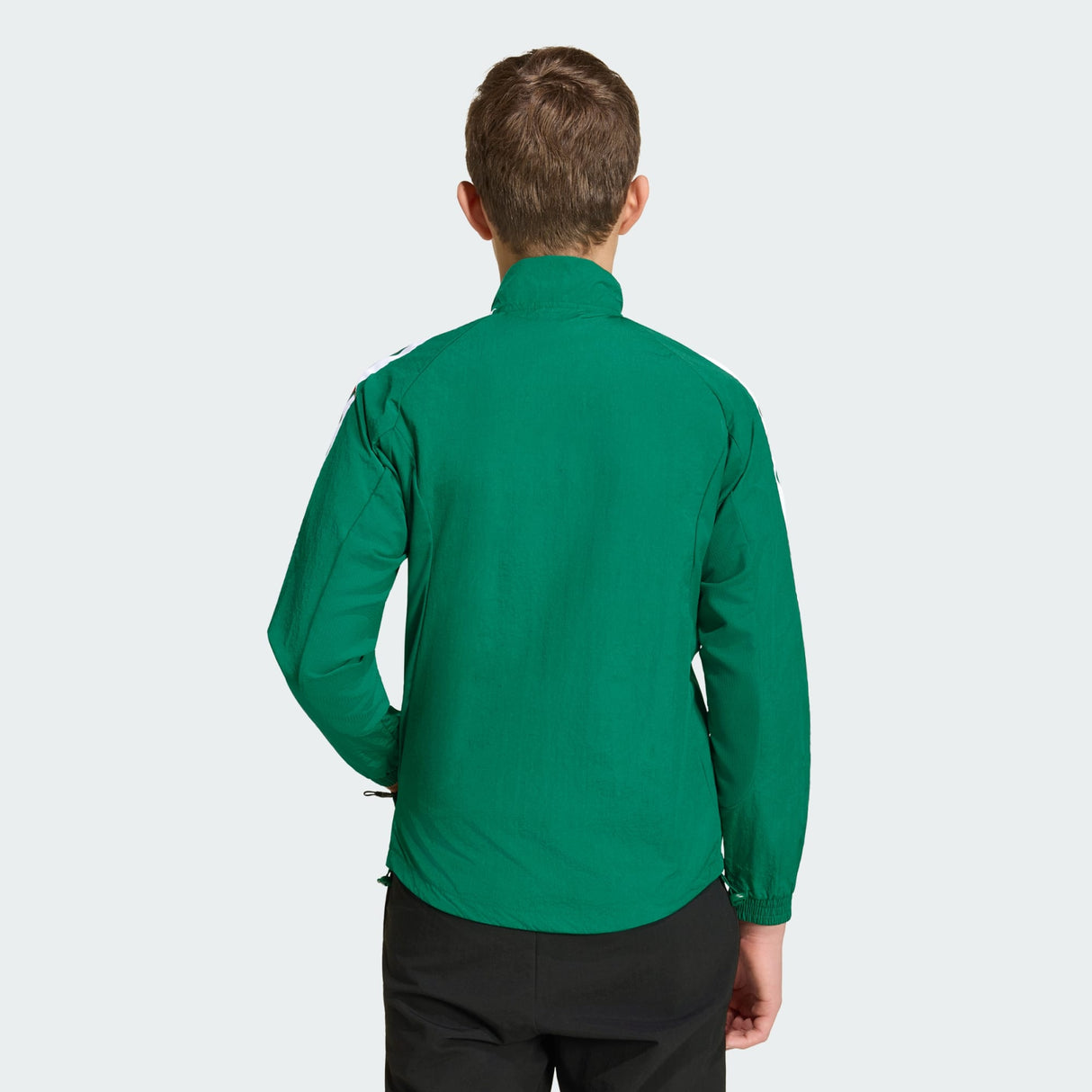 Youth Mexico Home Anthem Jacket