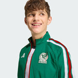 Youth Mexico Home Anthem Jacket