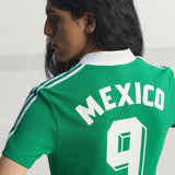 Mexico Home Jersey 1986