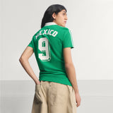 Mexico Home Jersey 1986