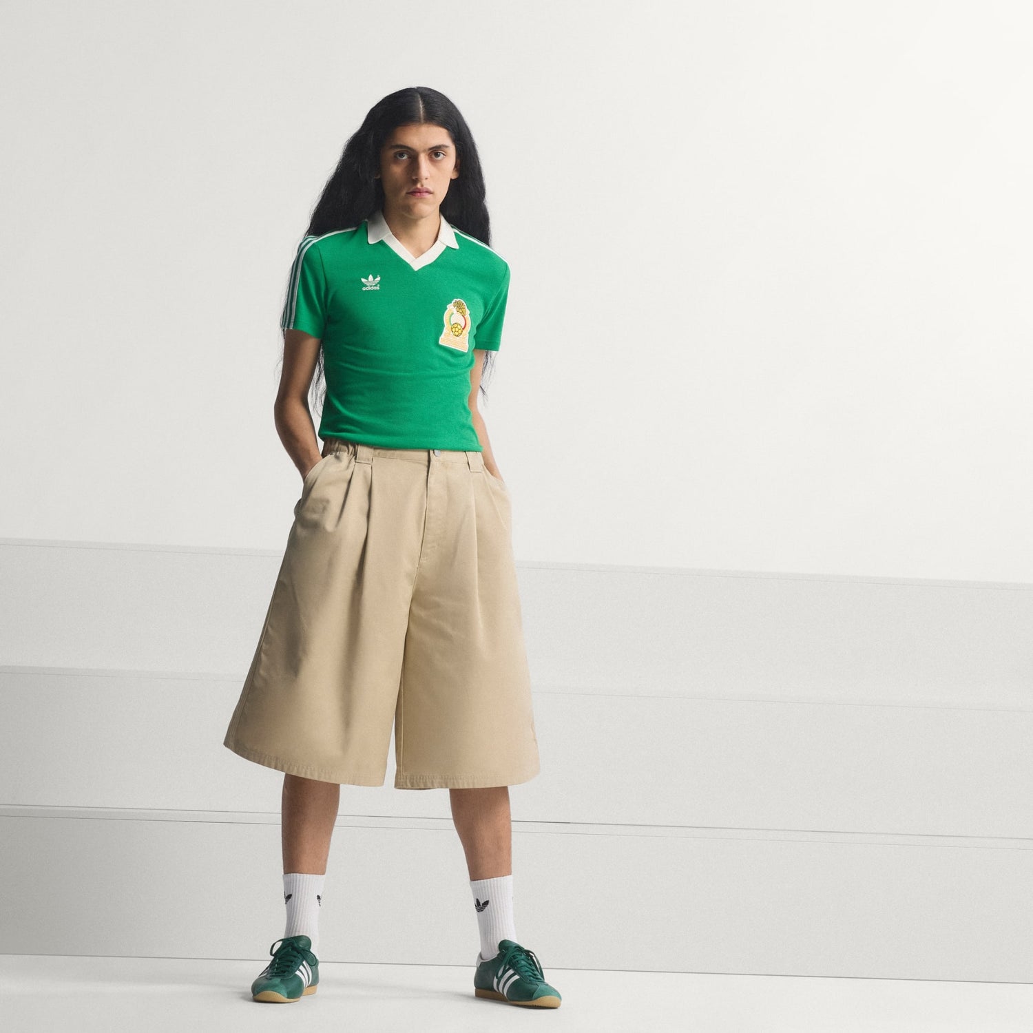 Mexico Home Jersey 1986