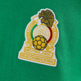 Mexico Home Jersey 1986