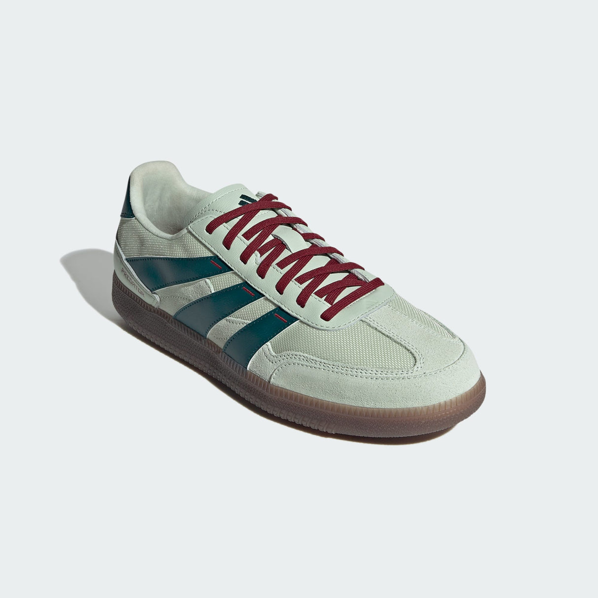 Mexico Predator Freestyle [Lt Green/Emerald Green]