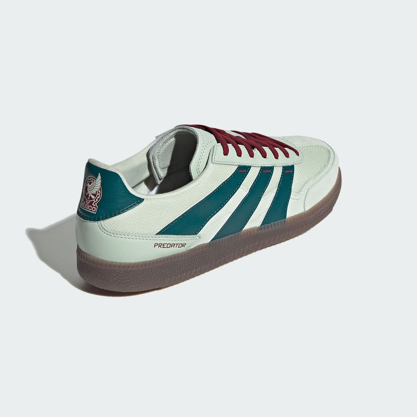Mexico Predator Freestyle [Lt Green/Emerald Green]