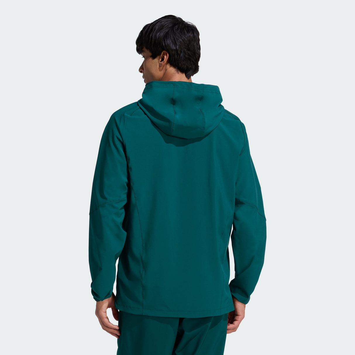 Mexico Tiro Windbreaker
