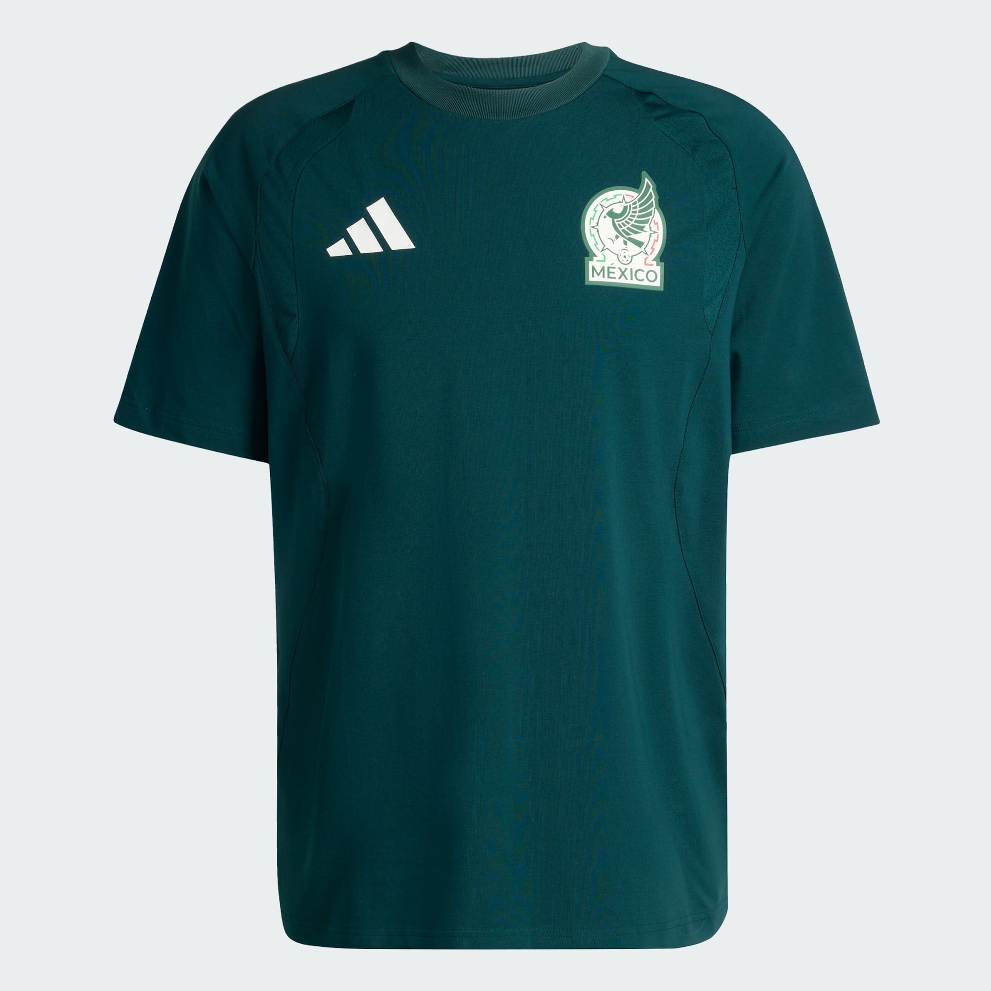 Mexico Tiro Travel Tee
