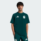 Mexico Tiro Travel Tee