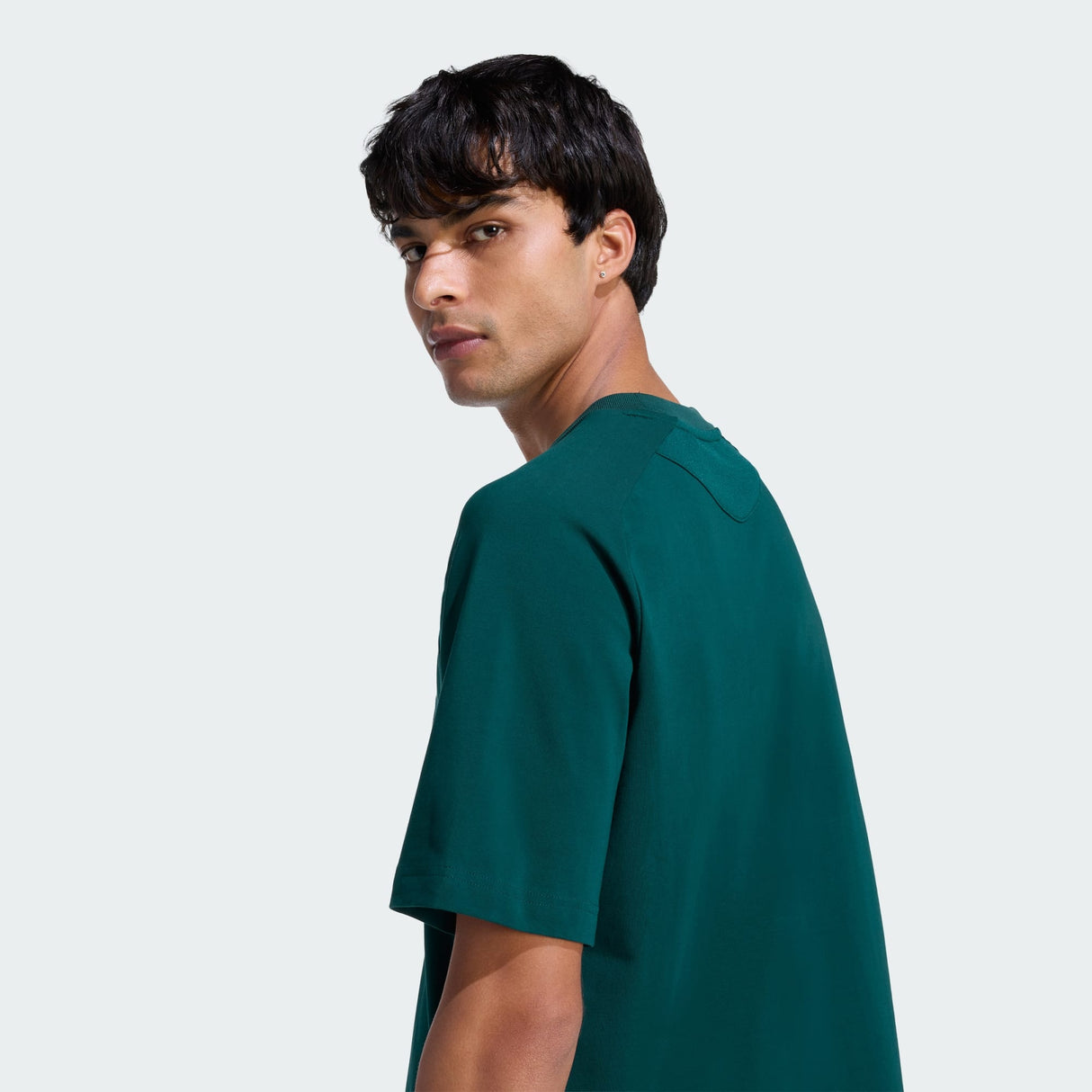 Mexico Tiro Travel Tee