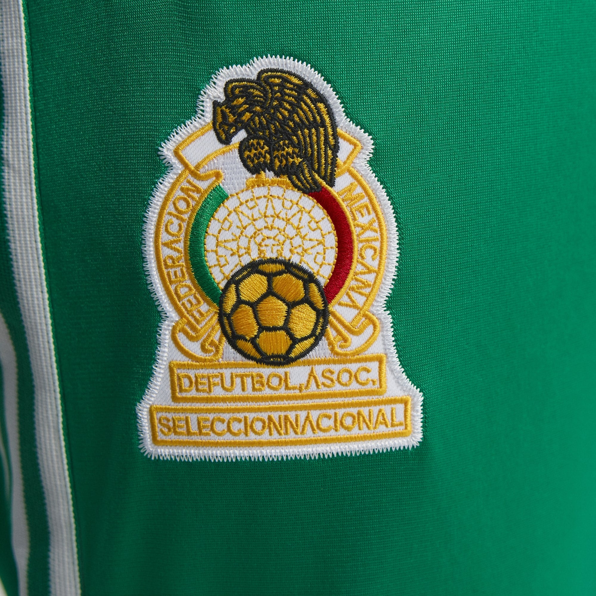 Mexico Track Pants 1986 – Tursi Soccer Store
