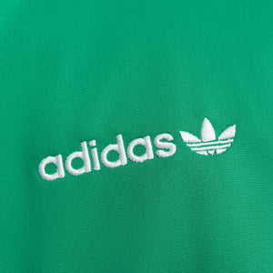 Mexico Track Top 1986