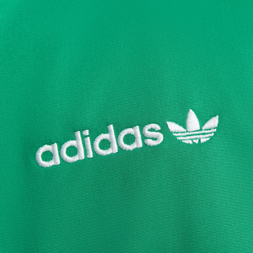 Mexico Track Top 1986