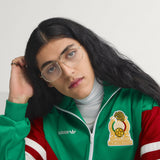 Mexico Track Top 1986