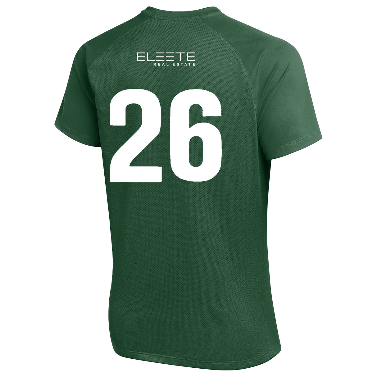 Milltown United SC Park Jersey [Youth]