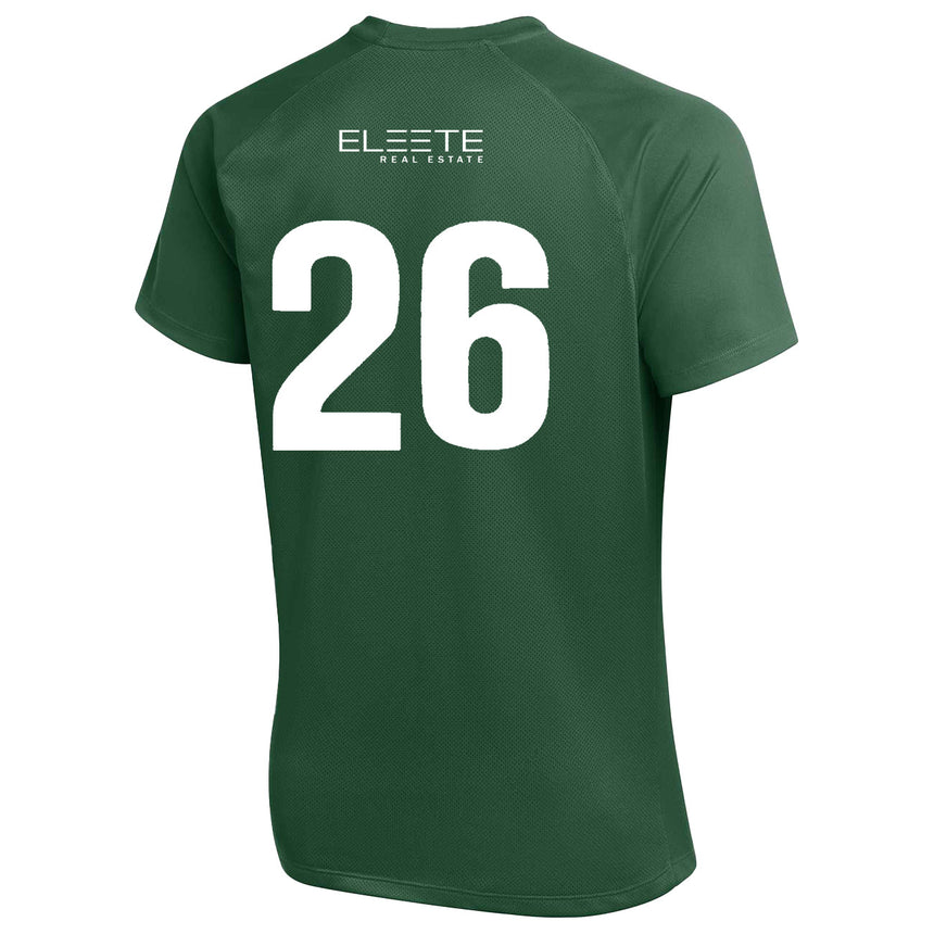 Milltown United SC Park Jersey [Men's]
