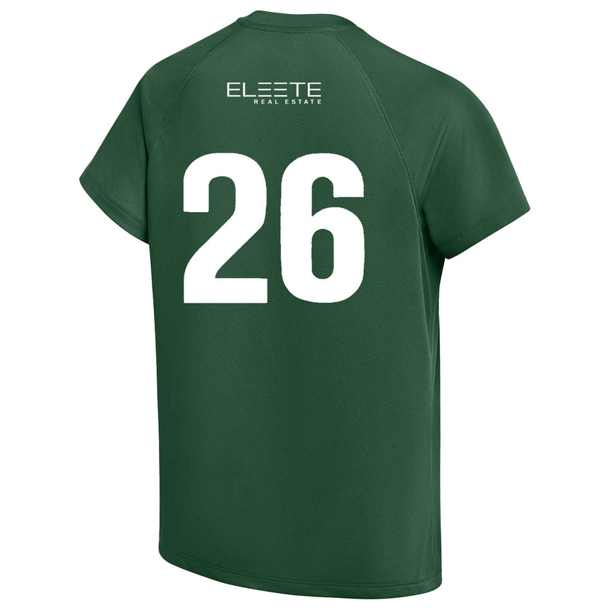 Milltown United SC Park Jersey [Women's]