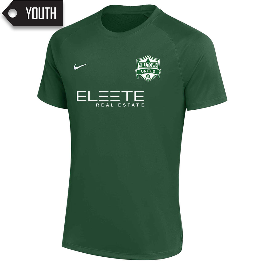 Milltown United SC Park Jersey [Youth]