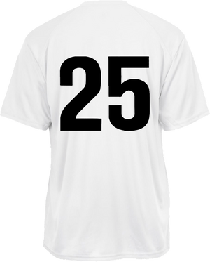 Milwaukie SC Jersey [Youth]