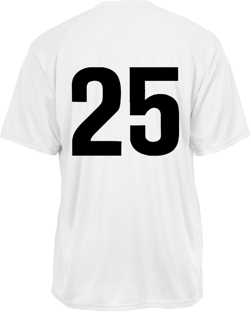 Milwaukie SC Jersey [Youth]