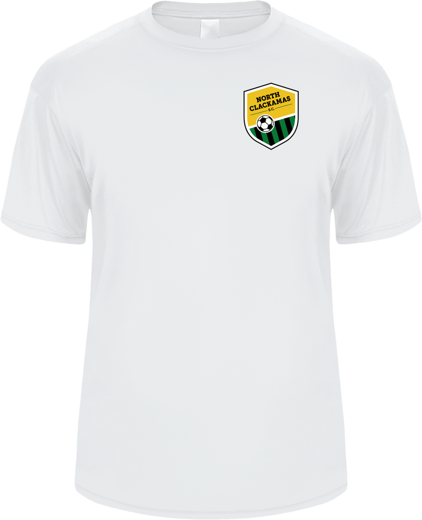 Milwaukie SC Jersey [Youth]