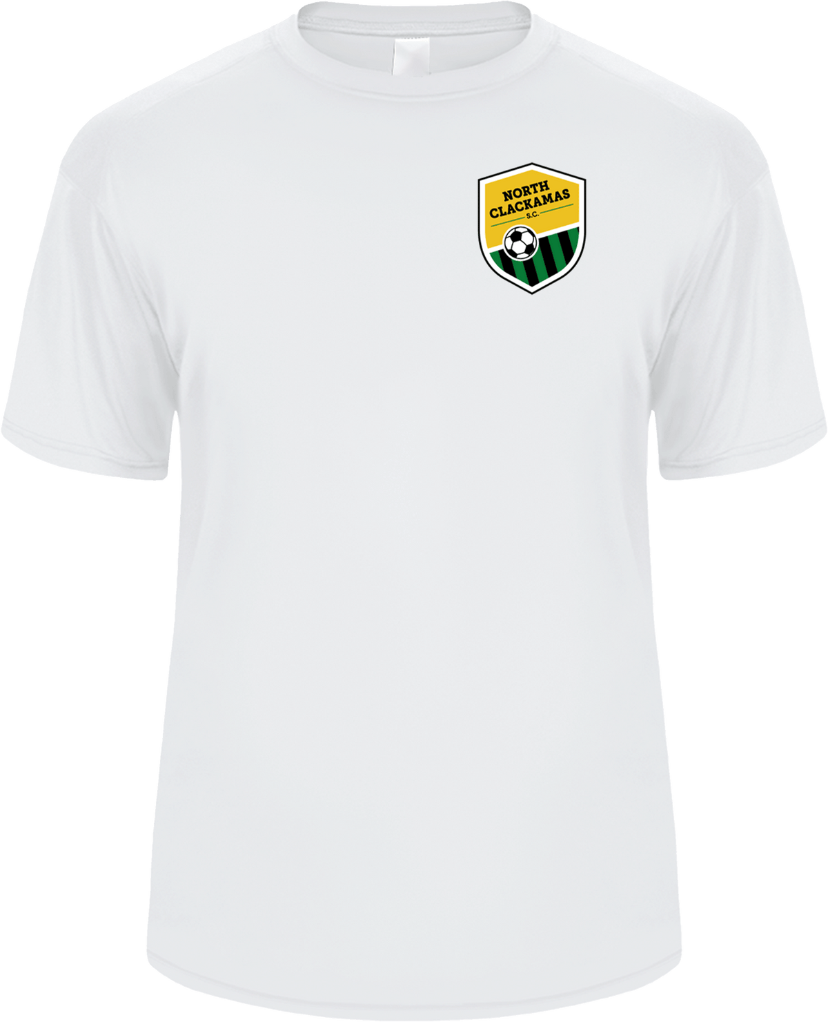 Milwaukie SC Jersey [Adult]